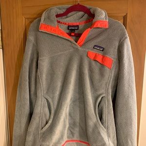 Patagonia jacket